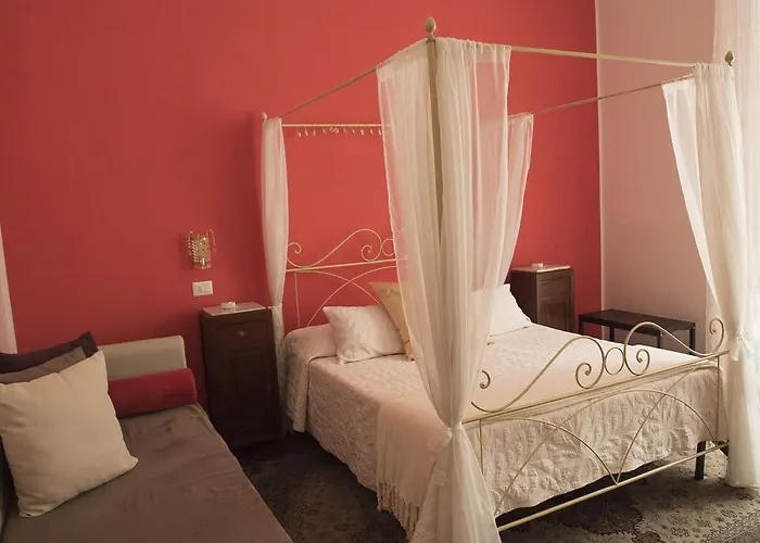 B&B Domus Garibaldi