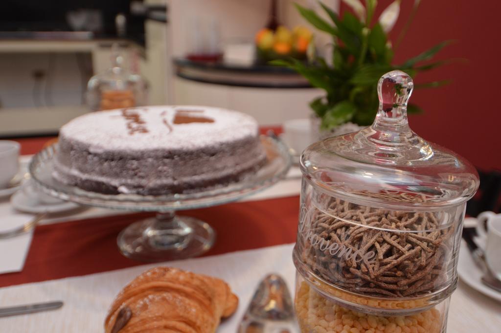 Domus Garibaldi Bed & Breakfast