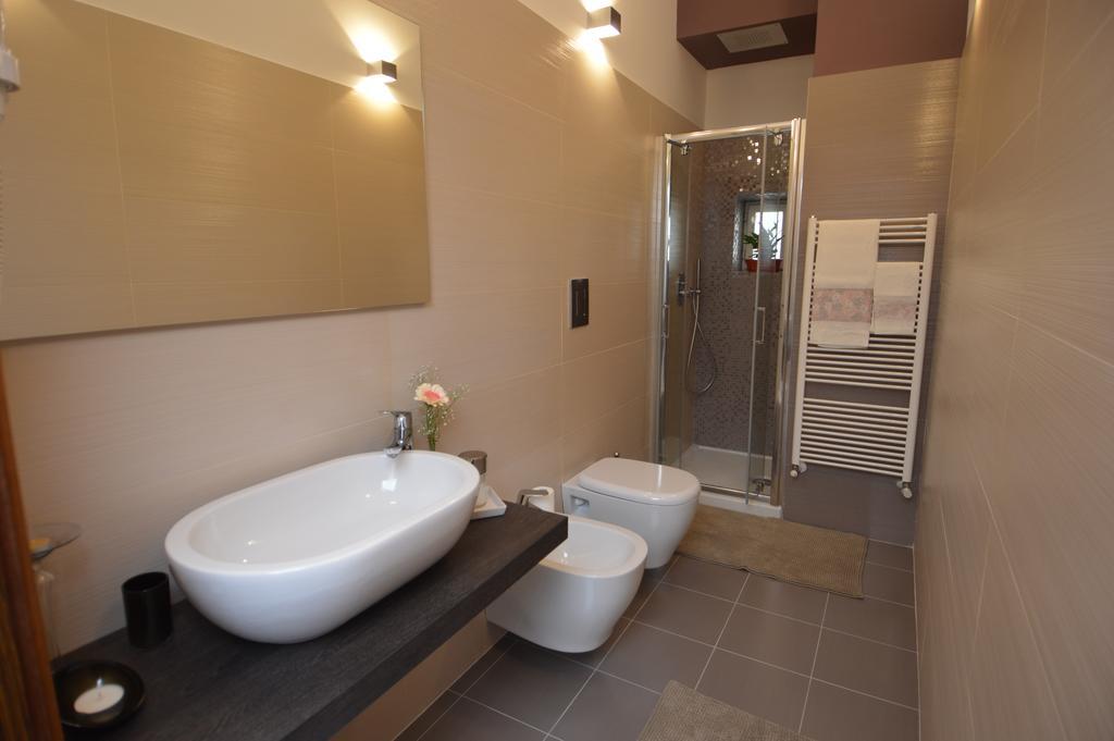 Domus Garibaldi Bed & Breakfast *