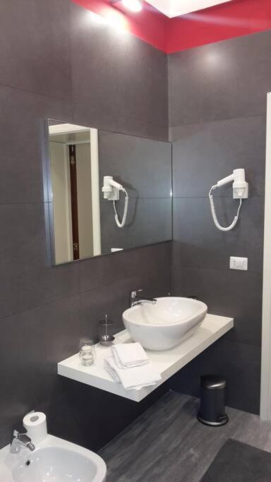 Domus Garibaldi Bed & Breakfast