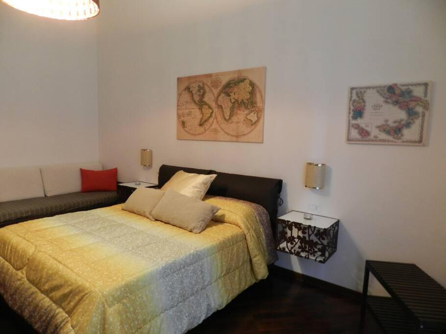 Domus Garibaldi Bed & Breakfast *