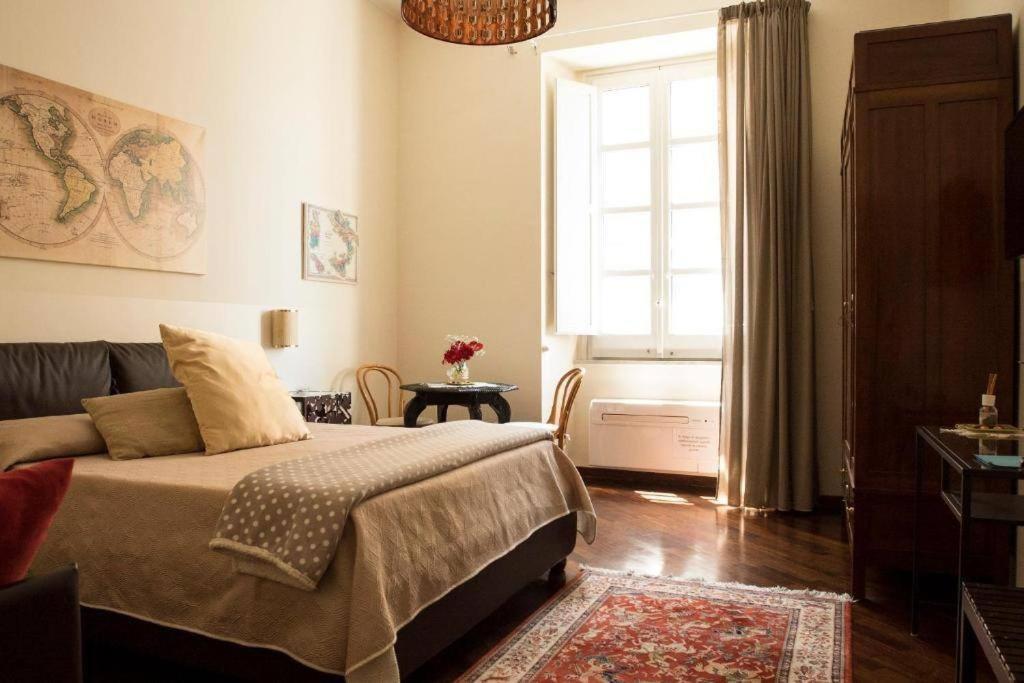 Bed & Breakfast Domus Garibaldi *