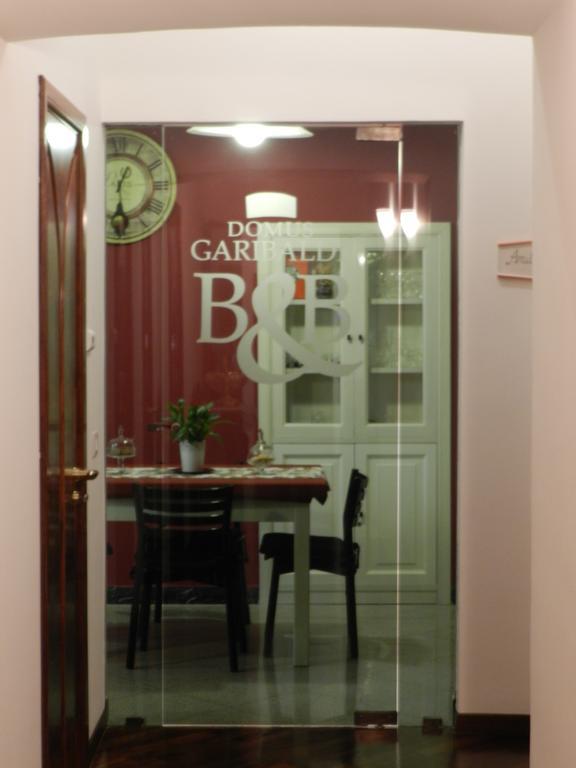 Bed & Breakfast Domus Garibaldi