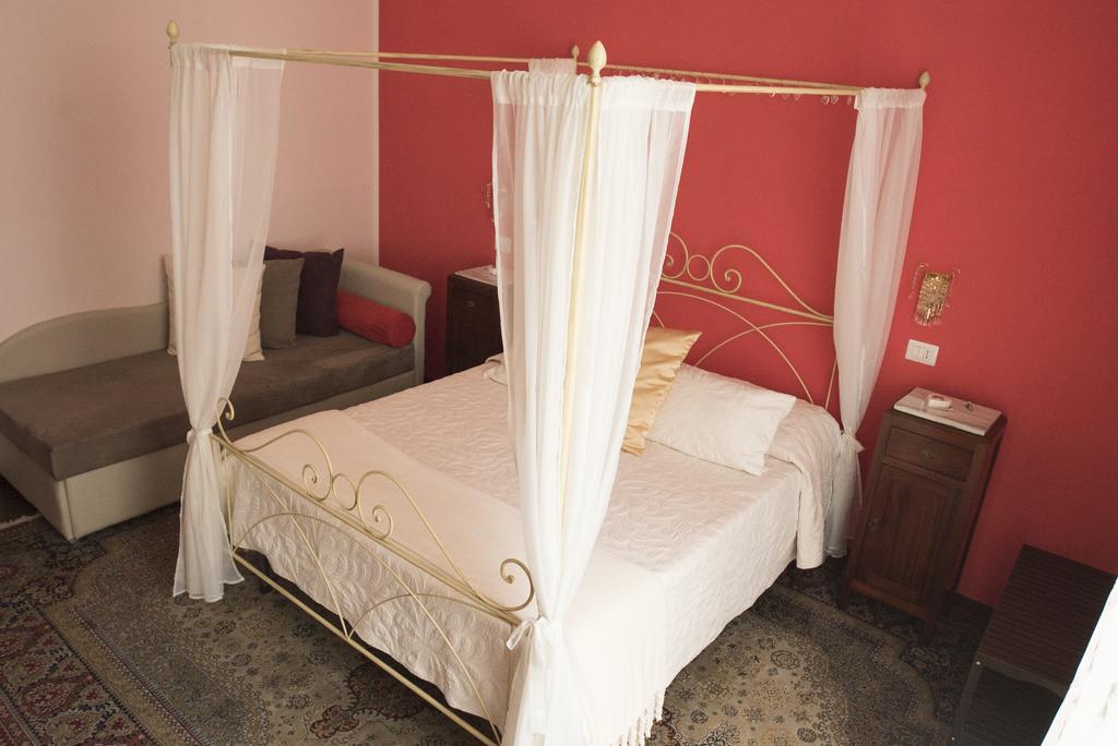 Bed & Breakfast Domus Garibaldi