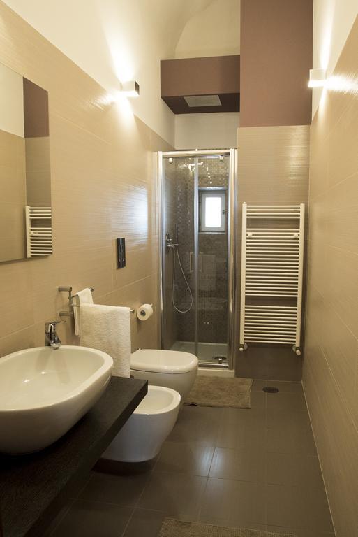 Bed & Breakfast Domus Garibaldi