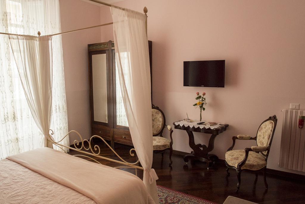 Bed & Breakfast Domus Garibaldi *