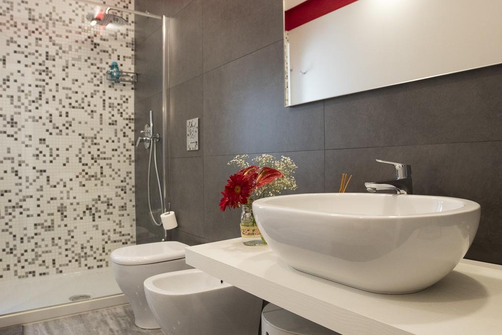 Bed & Breakfast Domus Garibaldi