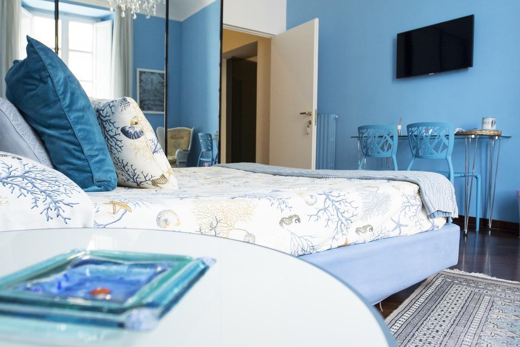 Bed & Breakfast Domus Garibaldi *