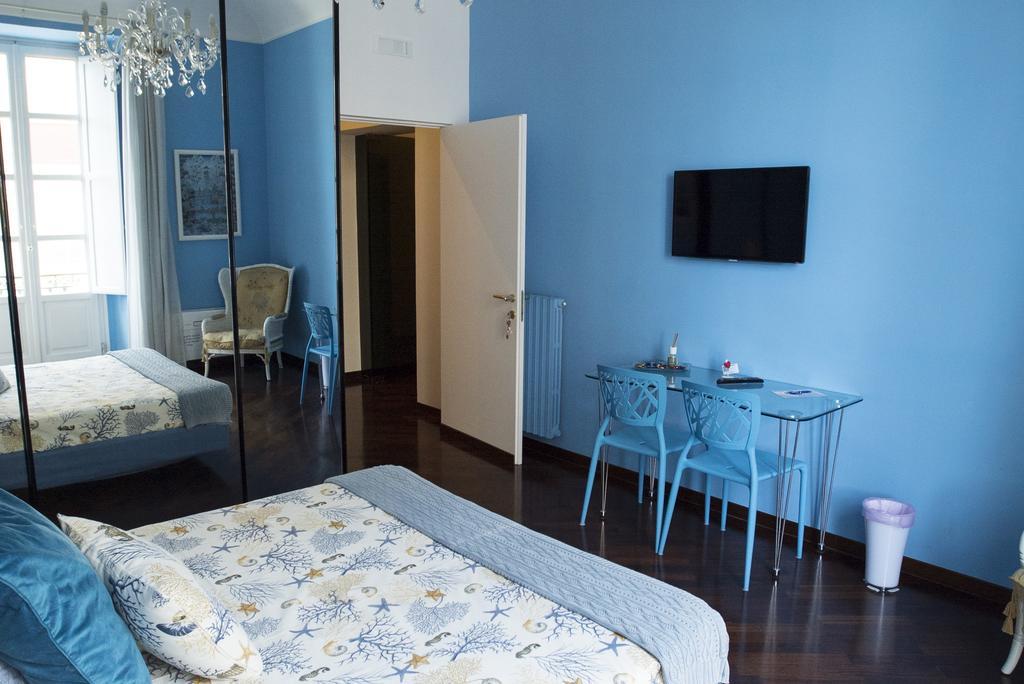 Domus Garibaldi Bed & Breakfast *