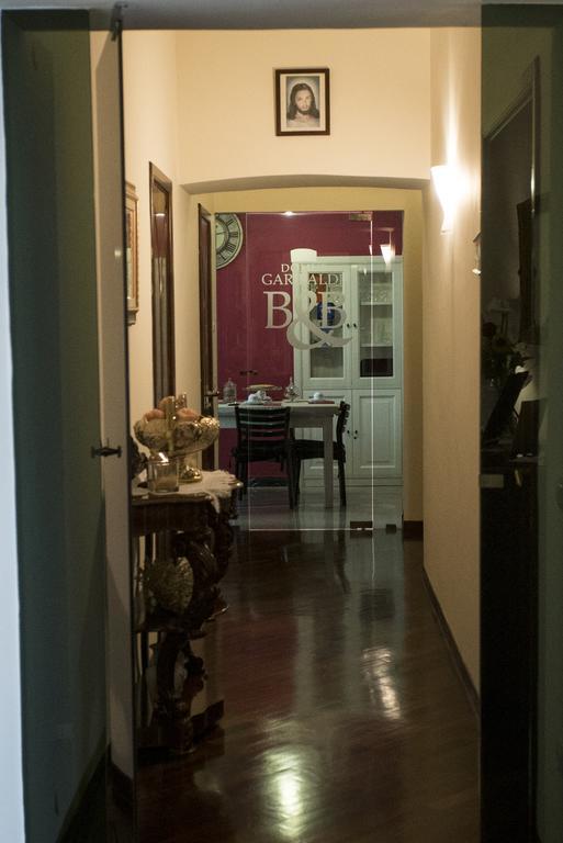 Domus Garibaldi Bed & Breakfast