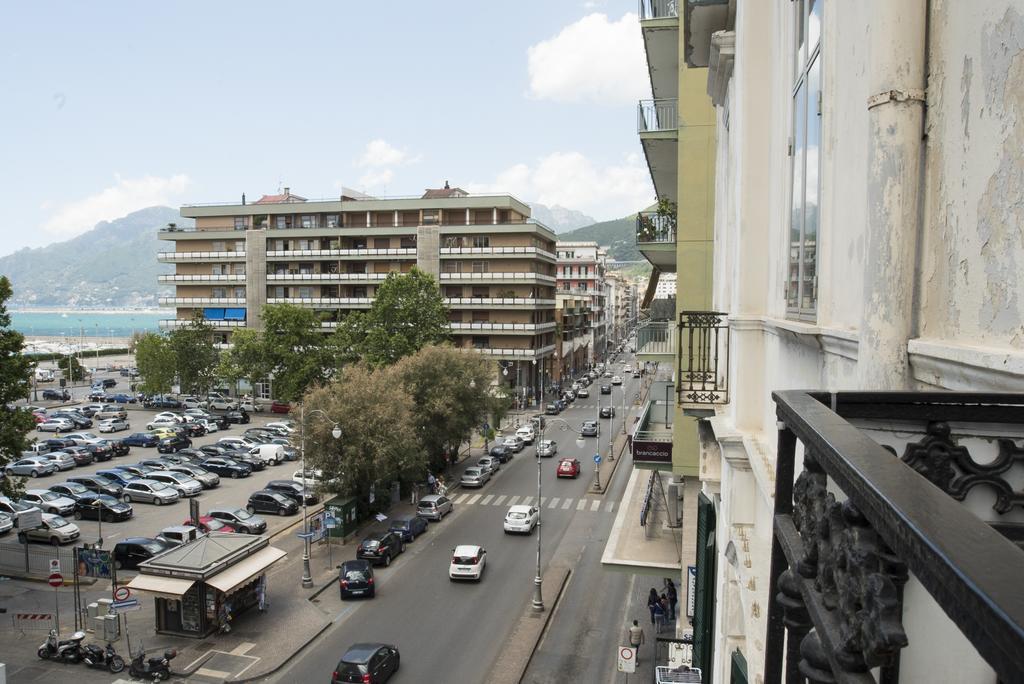 Domus Garibaldi *