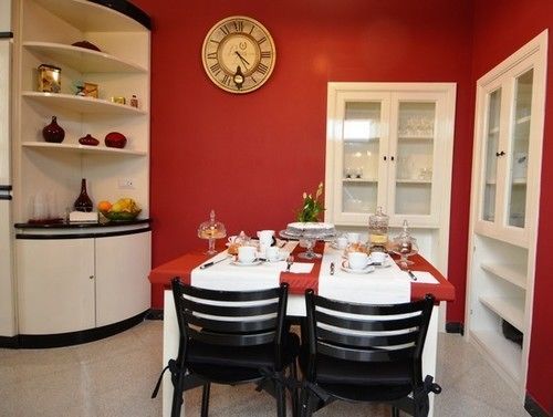 Bed & Breakfast Domus Garibaldi