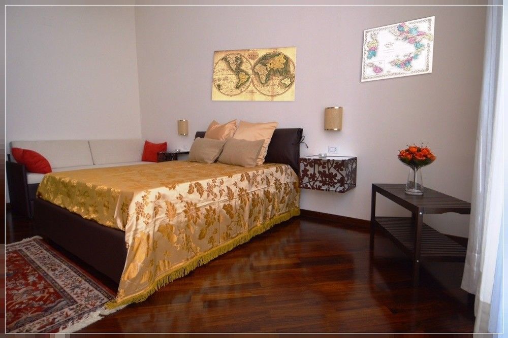 Domus Garibaldi Bed & Breakfast