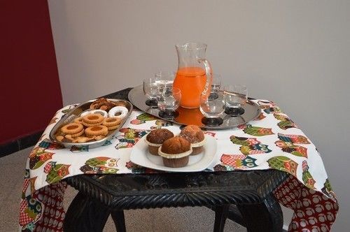 Bed & Breakfast Domus Garibaldi *